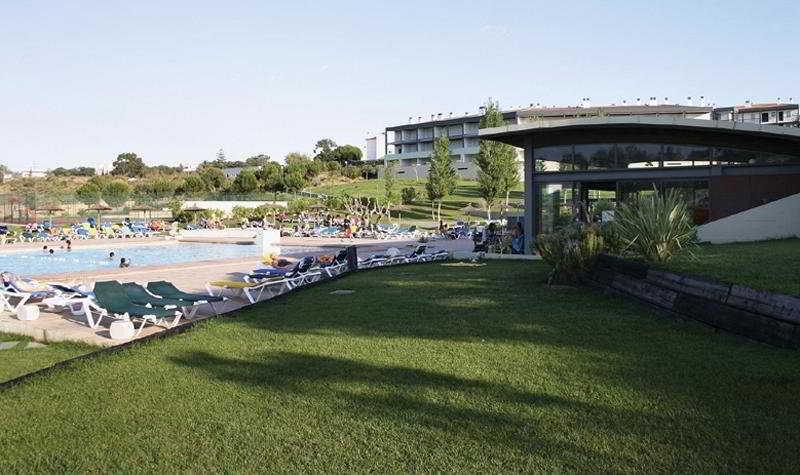 Vitasol Park Lagos Exterior foto