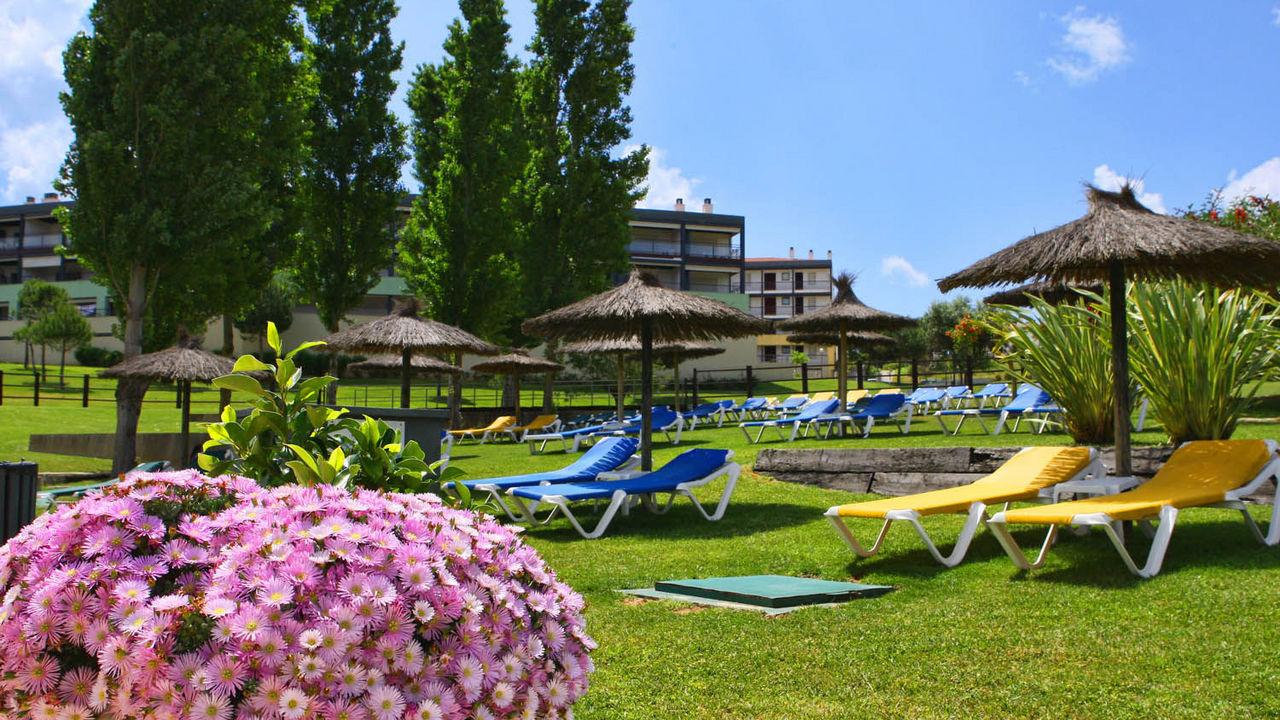 Vitasol Park Lagos Exterior foto