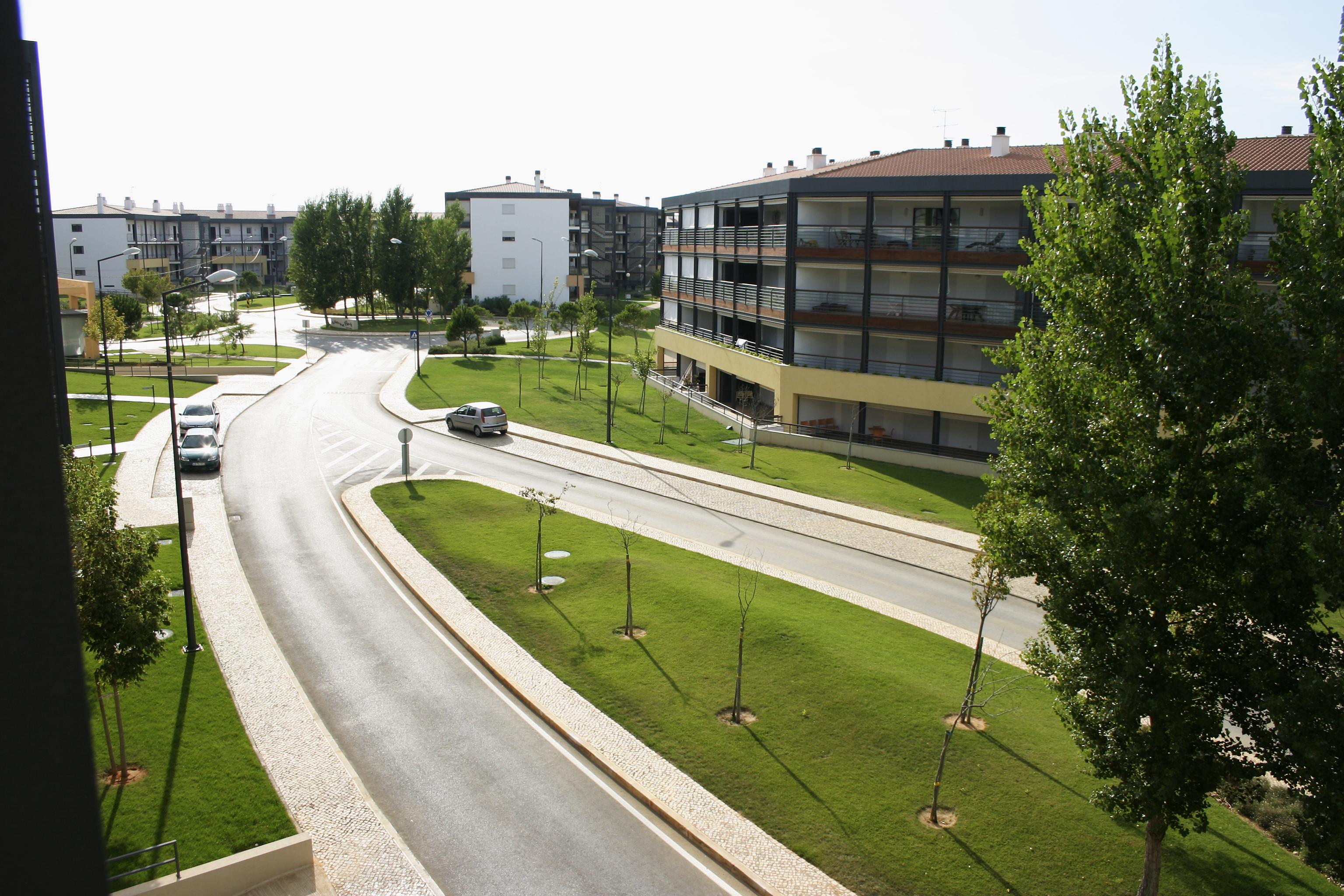 Vitasol Park Lagos Exterior foto
