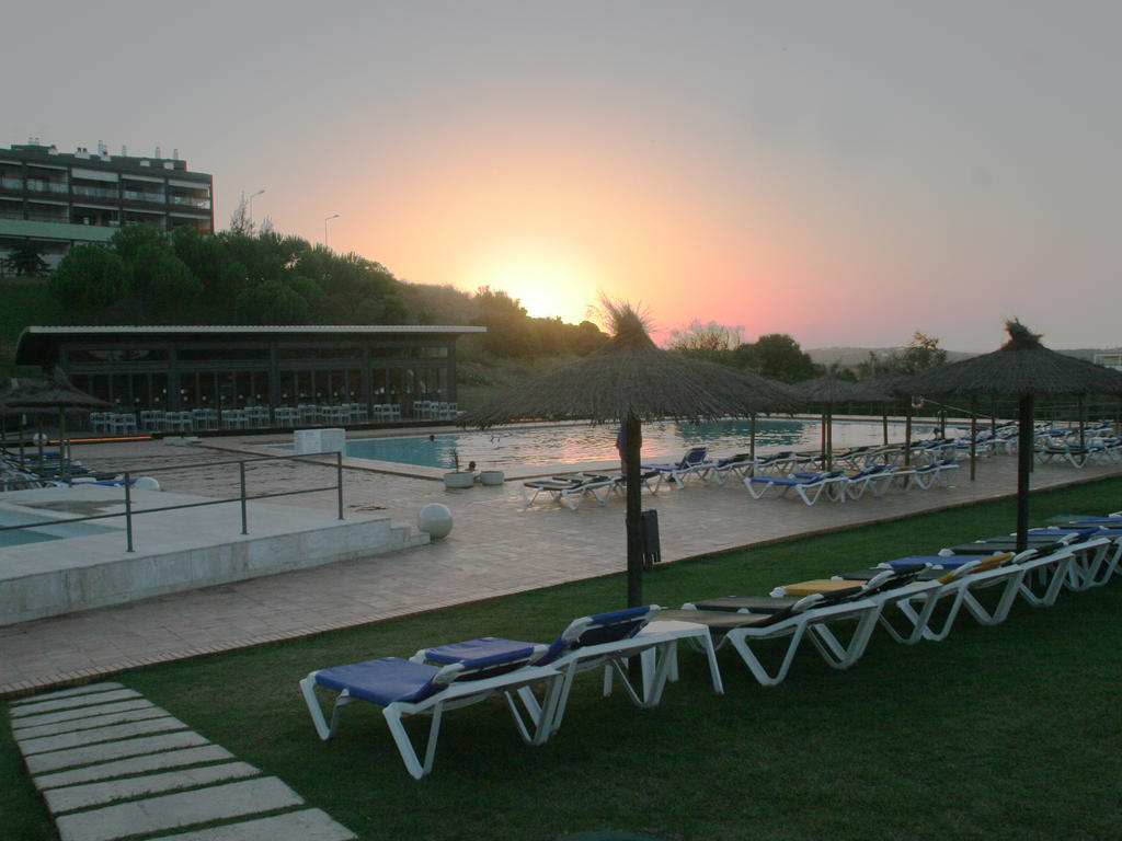 Vitasol Park Lagos Exterior foto
