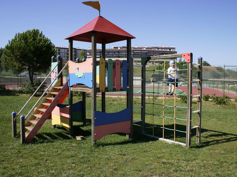 Vitasol Park Lagos Exterior foto