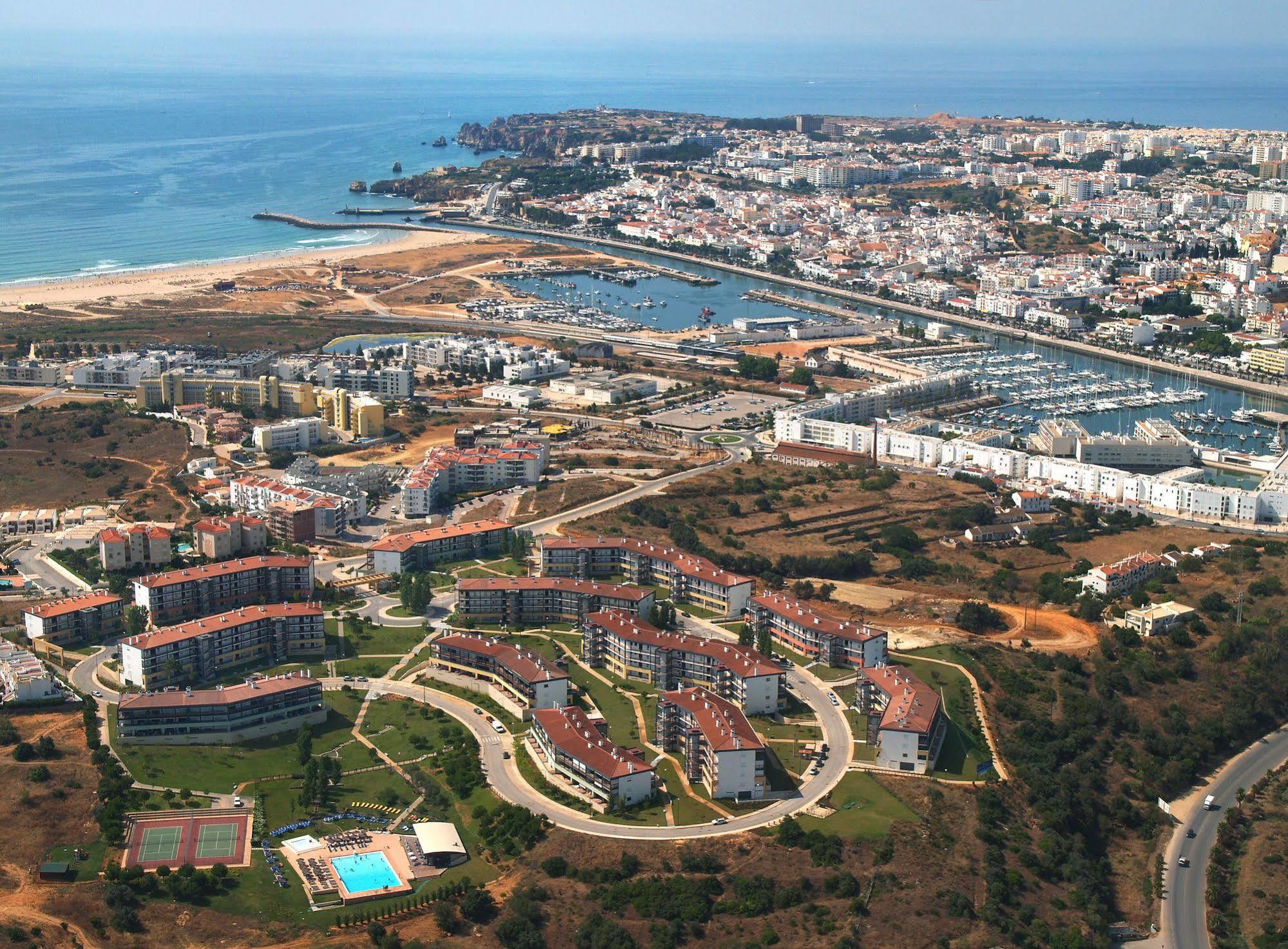 Vitasol Park Lagos Exterior foto